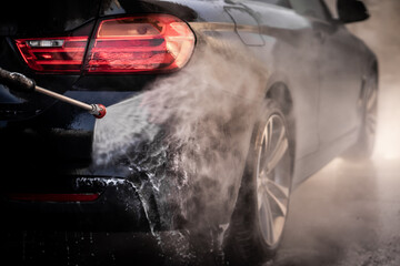 auto detailing
